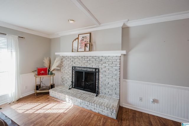 3701 HAYES DRIVE, Pell City, AL 35128