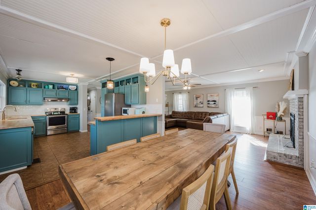 3701 HAYES DRIVE, Pell City, AL 35128