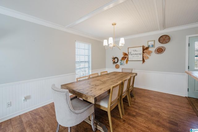 3701 HAYES DRIVE, Pell City, AL 35128