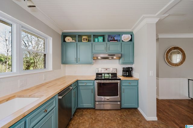 3701 HAYES DRIVE, Pell City, AL 35128