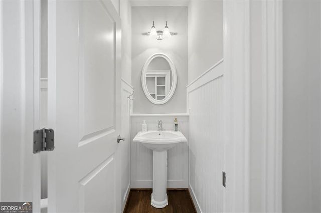 206 Crescent Moon Way, Canton, GA 30114