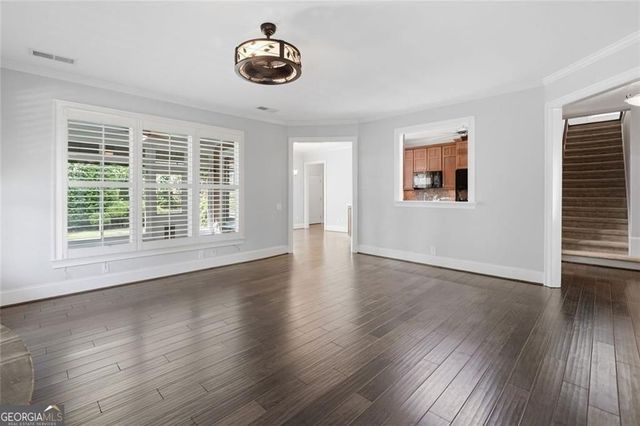 206 Crescent Moon Way, Canton, GA 30114