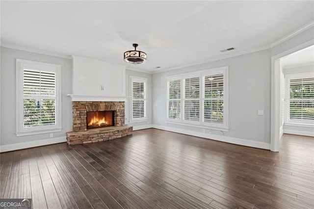 206 Crescent Moon Way, Canton, GA 30114