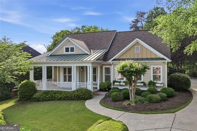 206 Crescent Moon Way, Canton, GA 30114