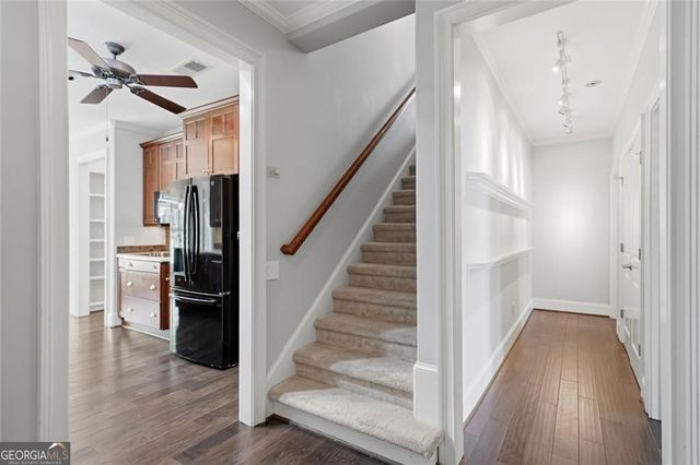 206 Crescent Moon Way, Canton, GA 30114