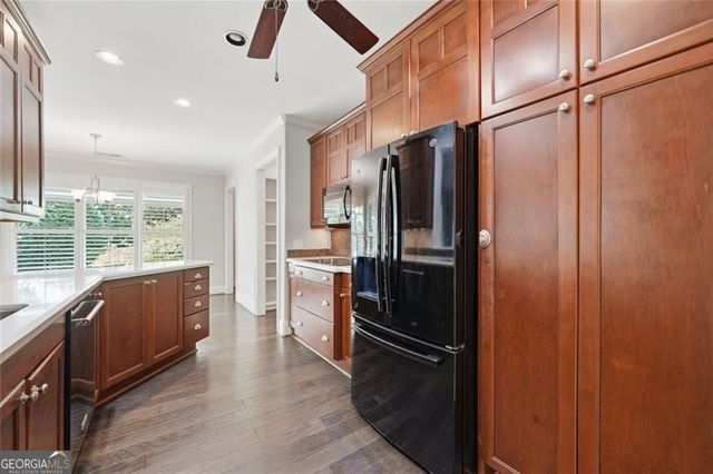 206 Crescent Moon Way, Canton, GA 30114