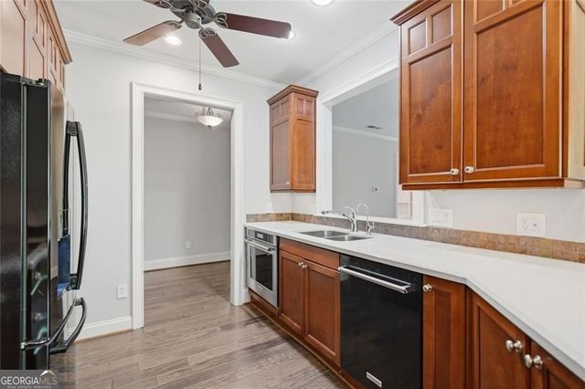 206 Crescent Moon Way, Canton, GA 30114