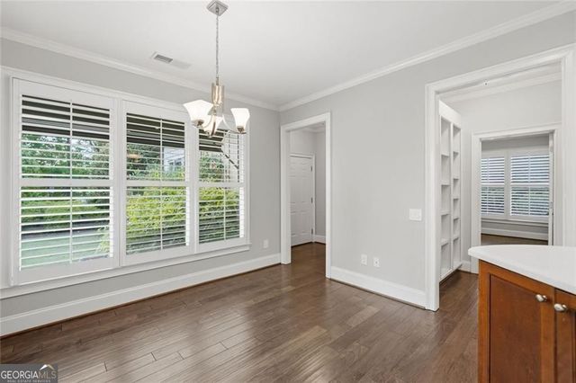 206 Crescent Moon Way, Canton, GA 30114