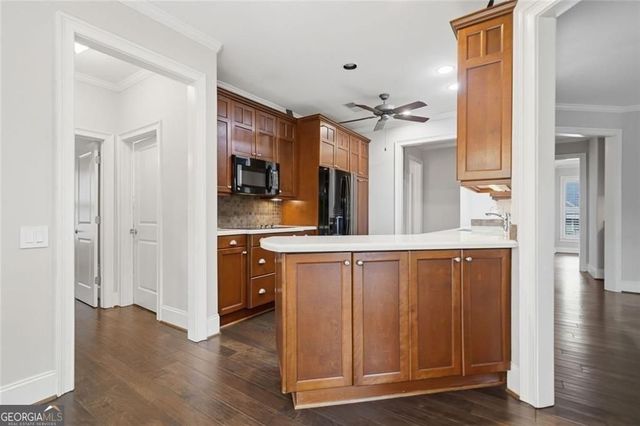 206 Crescent Moon Way, Canton, GA 30114