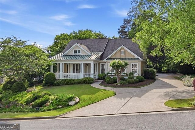 206 Crescent Moon Way, Canton, GA 30114
