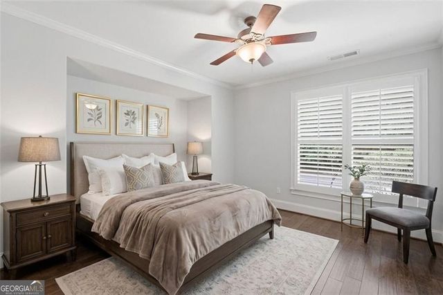 206 Crescent Moon Way, Canton, GA 30114