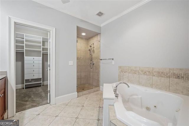 206 Crescent Moon Way, Canton, GA 30114