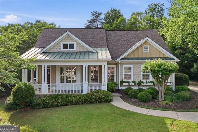 206 Crescent Moon Way, Canton, GA 30114