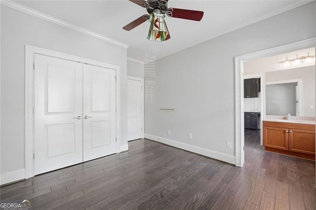 206 Crescent Moon Way, Canton, GA 30114