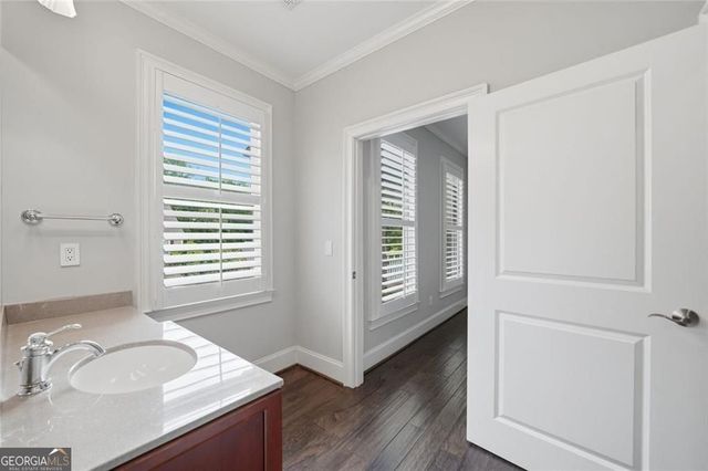206 Crescent Moon Way, Canton, GA 30114