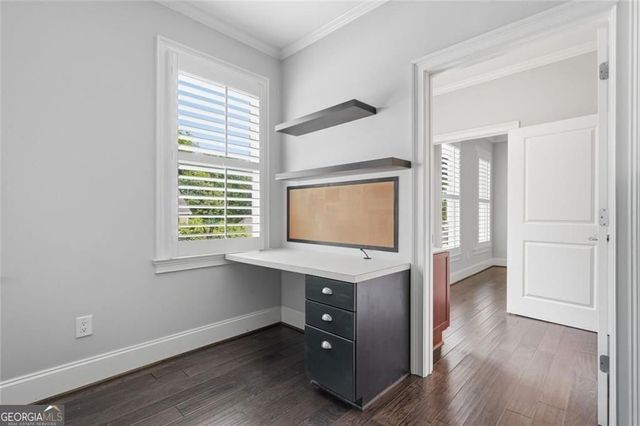 206 Crescent Moon Way, Canton, GA 30114