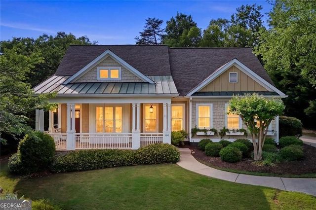 206 Crescent Moon Way, Canton, GA 30114