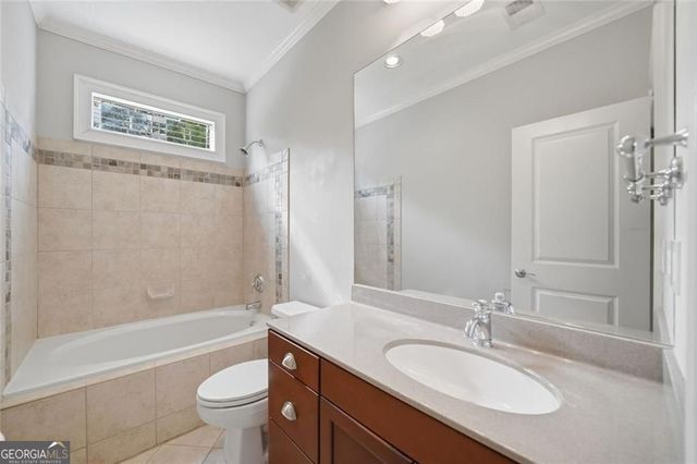206 Crescent Moon Way, Canton, GA 30114