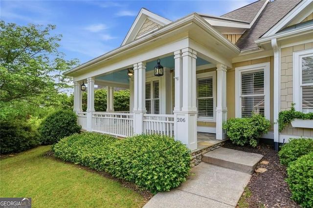 206 Crescent Moon Way, Canton, GA 30114