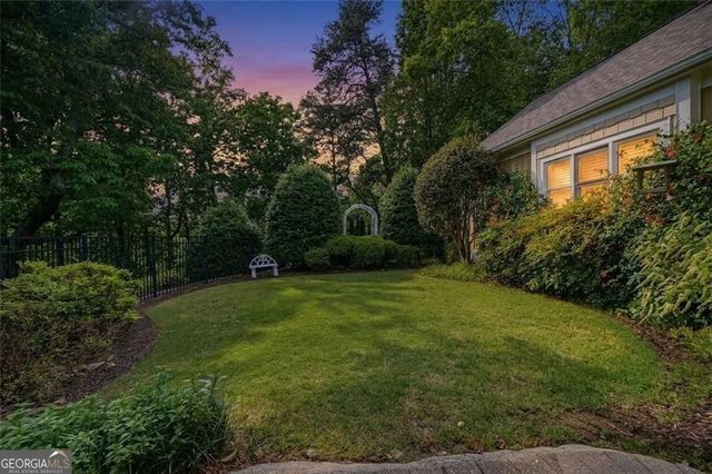 206 Crescent Moon Way, Canton, GA 30114