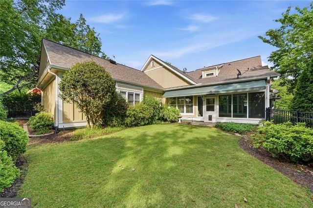 206 Crescent Moon Way, Canton, GA 30114