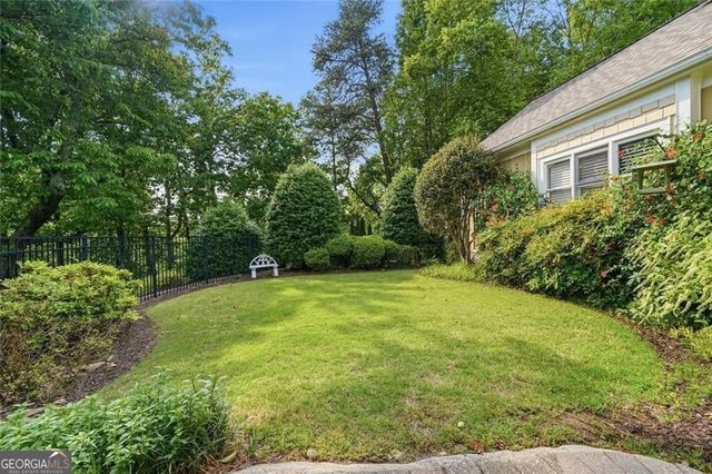 206 Crescent Moon Way, Canton, GA 30114