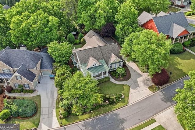 206 Crescent Moon Way, Canton, GA 30114