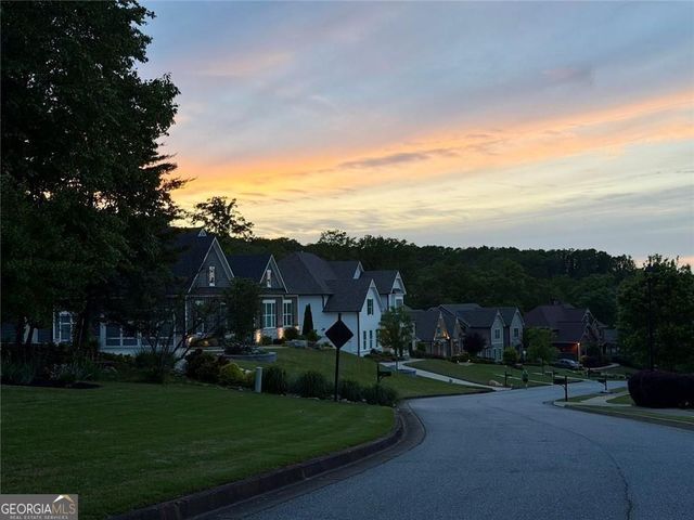 206 Crescent Moon Way, Canton, GA 30114