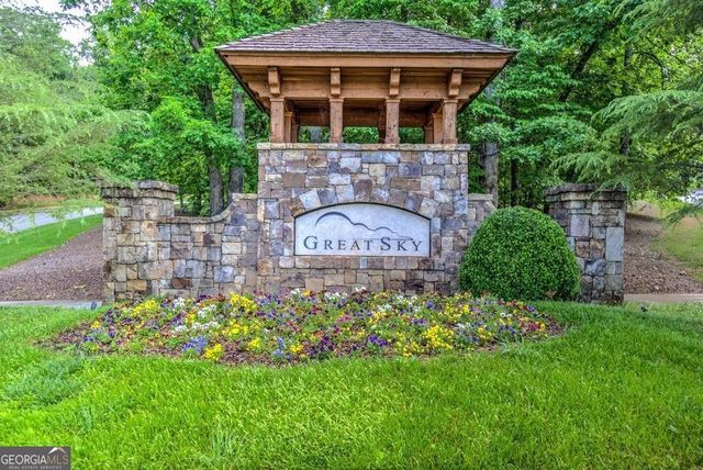 206 Crescent Moon Way, Canton, GA 30114