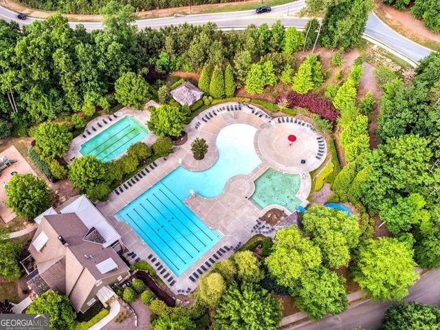 206 Crescent Moon Way, Canton, GA 30114