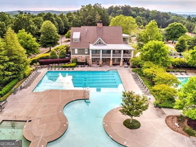 206 Crescent Moon Way, Canton, GA 30114