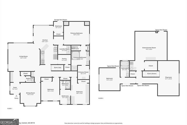206 Crescent Moon Way, Canton, GA 30114