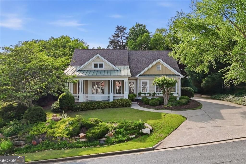206 Crescent Moon Way, Canton, GA 30114