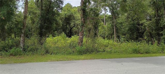 1876 BLACKWELDER ROAD, De Leon Springs, FL 32130