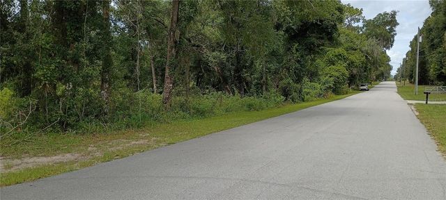 1876 BLACKWELDER ROAD, De Leon Springs, FL 32130