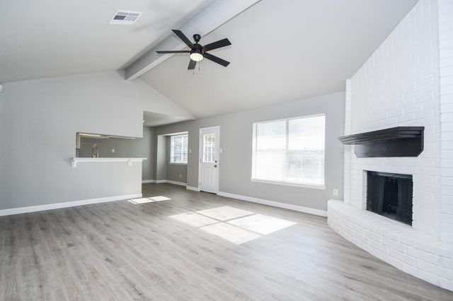 6911 Winding Trace Drive, Houston, TX 77086