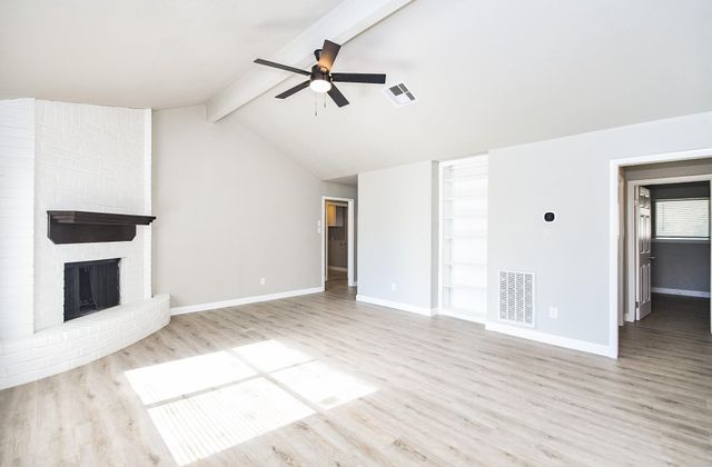 6911 Winding Trace Drive, Houston, TX 77086