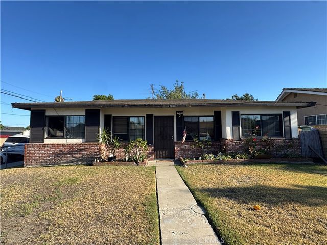 11864 Hopland, Norwalk, CA 90650