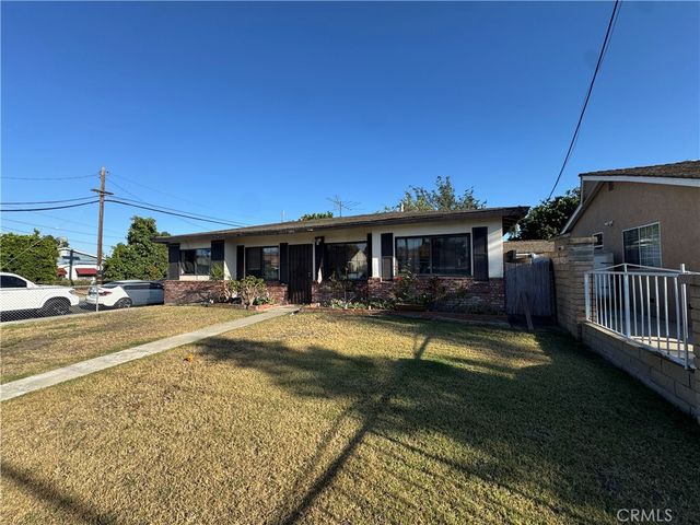 11864 Hopland, Norwalk, CA 90650