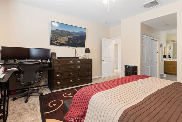 11643 Raptor Lane, Desert Hot Springs, CA 92240
