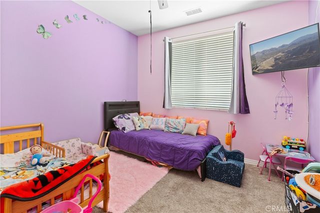11643 Raptor Lane, Desert Hot Springs, CA 92240