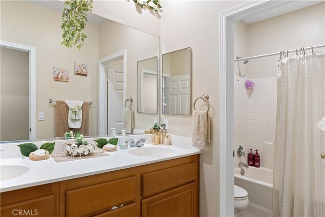 11643 Raptor Lane, Desert Hot Springs, CA 92240