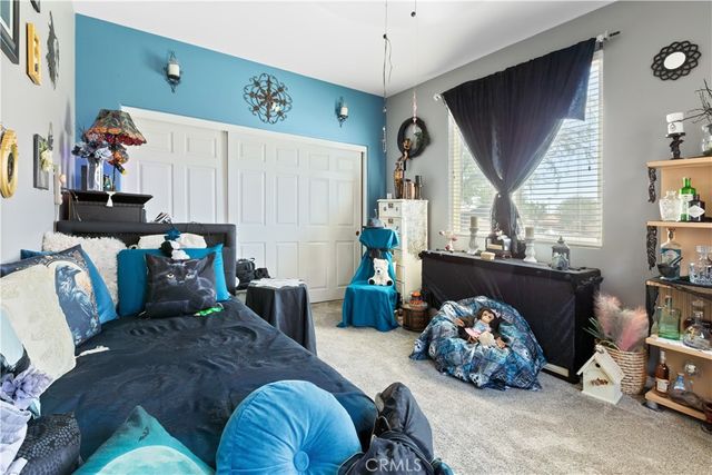 11643 Raptor Lane, Desert Hot Springs, CA 92240