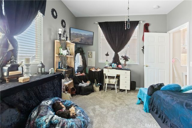 11643 Raptor Lane, Desert Hot Springs, CA 92240