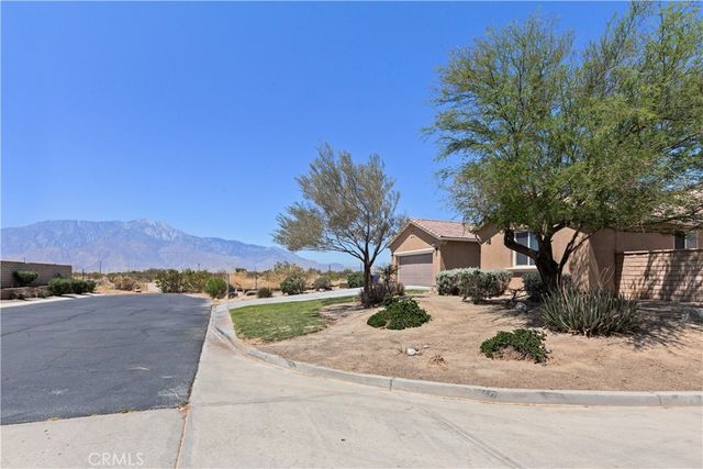 11643 Raptor Lane, Desert Hot Springs, CA 92240