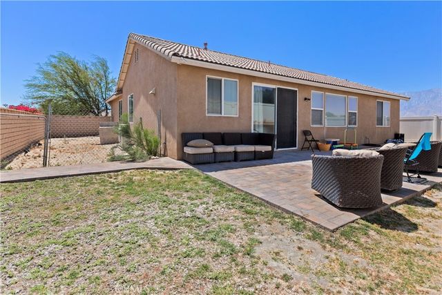 11643 Raptor Lane, Desert Hot Springs, CA 92240