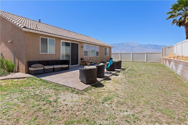 11643 Raptor Lane, Desert Hot Springs, CA 92240