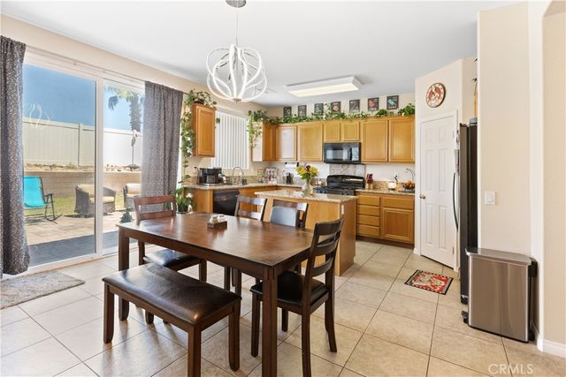 11643 Raptor Lane, Desert Hot Springs, CA 92240