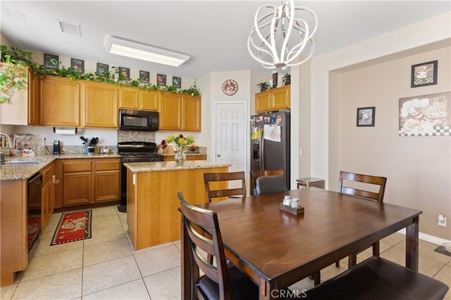 11643 Raptor Lane, Desert Hot Springs, CA 92240