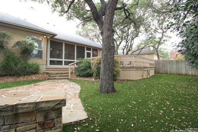 34 Silverhorn, San Antonio, TX 78216